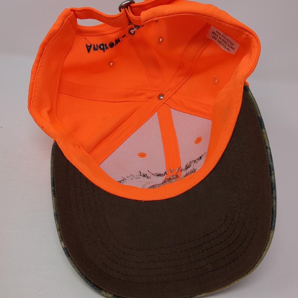 Bobwhite Buffer Initiative Slideback Hat Multicol… - image 7